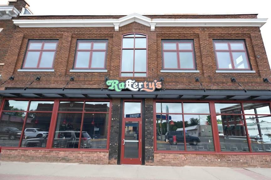 Crosby Lofts Hotel Екстериор снимка